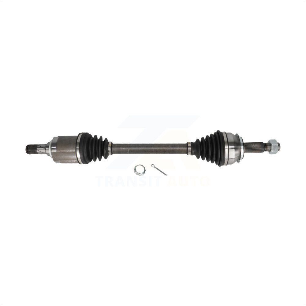 Arbre d'essieu CV avant gauche pour Nissan Rogue NCV-NI53051