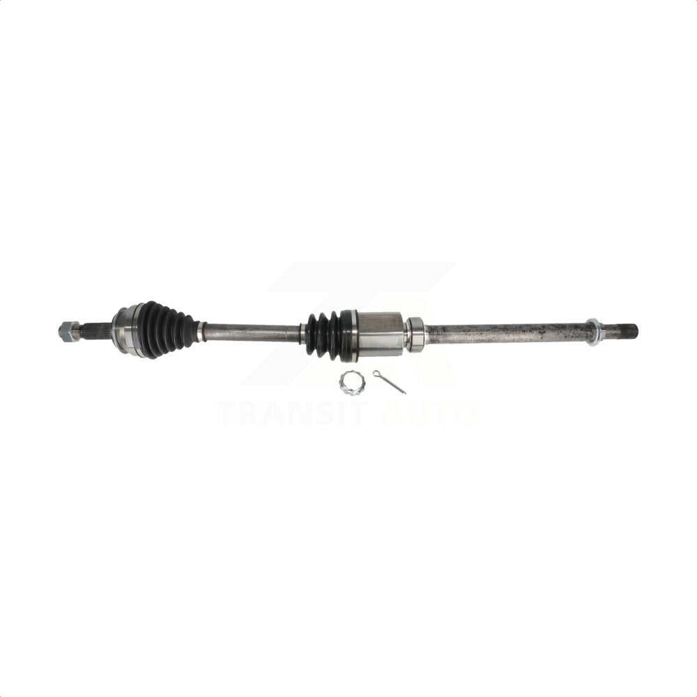 Arbre d'essieu CV avant droit pour Nissan Rogue FWD avec 2,5 L NCV-NI53055