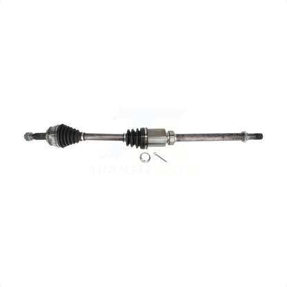 Arbre d'essieu CV avant droit pour Nissan Rogue FWD avec 2,5 L NCV-NI53055