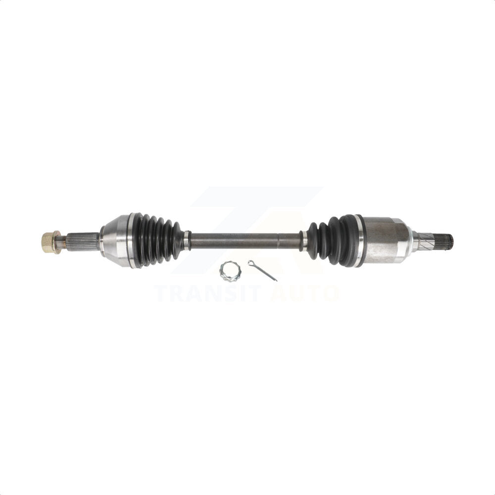 Arbre d'essieu CV avant gauche pour Nissan Pathfinder INFINITI QX60 JX35 NCV-NI53115