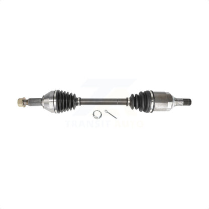 Arbre d'essieu CV avant gauche pour Nissan Pathfinder INFINITI QX60 JX35 NCV-NI53115