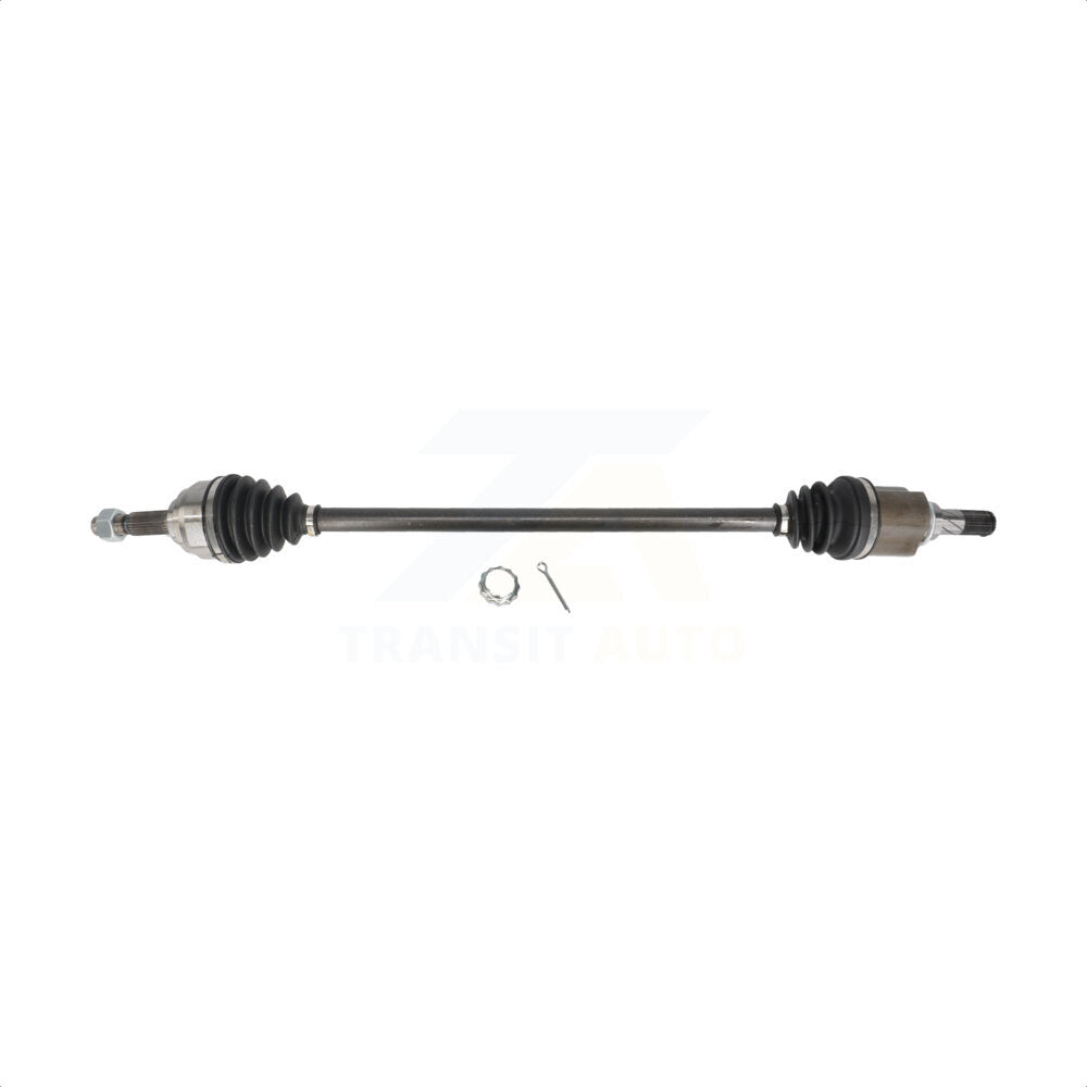 Arbre d'essieu CV avant droit pour Nissan Micra Versa Note NCV-NI53120