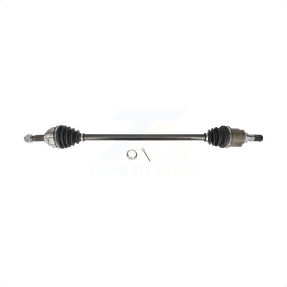 Arbre d'essieu CV avant droit pour Nissan Micra Versa Note NCV-NI53120
