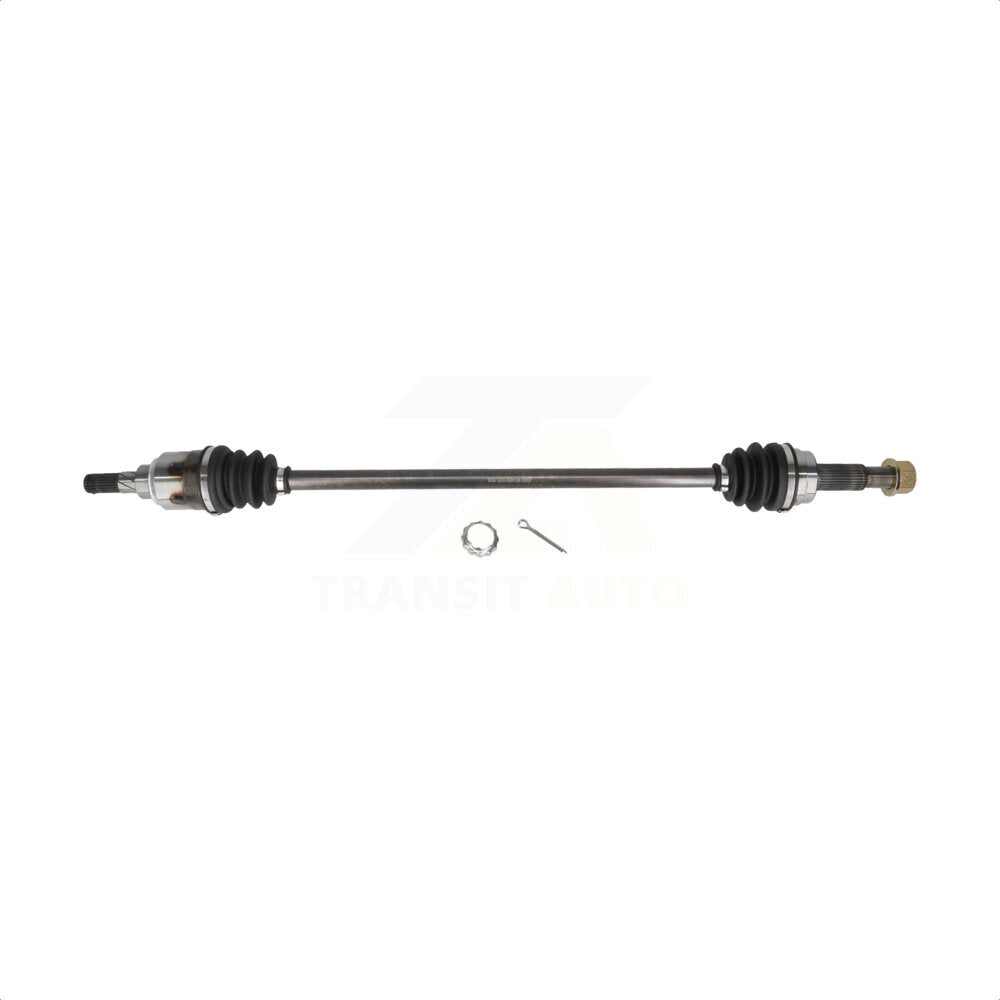 Arbre d'essieu CV arrière pour Nissan Pathfinder INFINITI QX60 JX35 NCV-NI53122