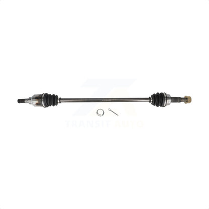 Arbre d'essieu CV arrière pour Nissan Pathfinder INFINITI QX60 JX35 NCV-NI53122