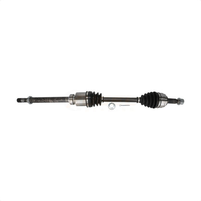 Arbre d'essieu CV avant droit pour Nissan Sentra NCV-NI53123