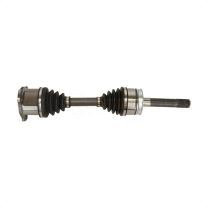 Arbre d'essieu avant CV pour Nissan Pathfinder INFINITI QX4 pick-up D21 NCV-NI53128
