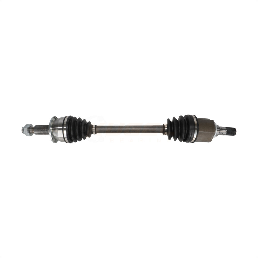 Arbre d'essieu CV avant gauche pour Nissan Altima 2,5 L avec transmission automatique CVT
