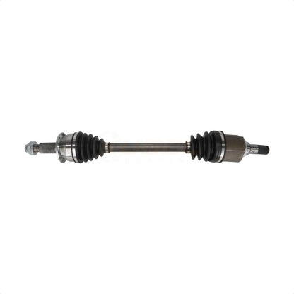 Arbre d'essieu CV avant gauche pour Nissan Altima 2,5 L avec transmission automatique CVT