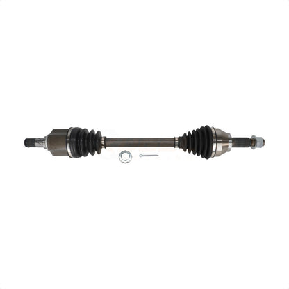 Arbre d'essieu CV avant gauche, pour Nissan Sentra Juke NV200 Chevrolet City Express
