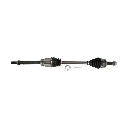 Arbre d'essieu CV avant droit pour Nissan Sentra NCV-NI53158