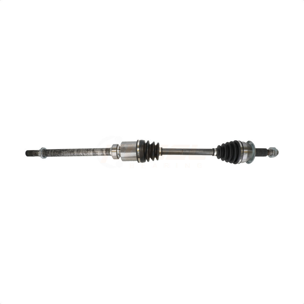 Arbre d'essieu CV avant droit pour Nissan Altima NCV-NI53161