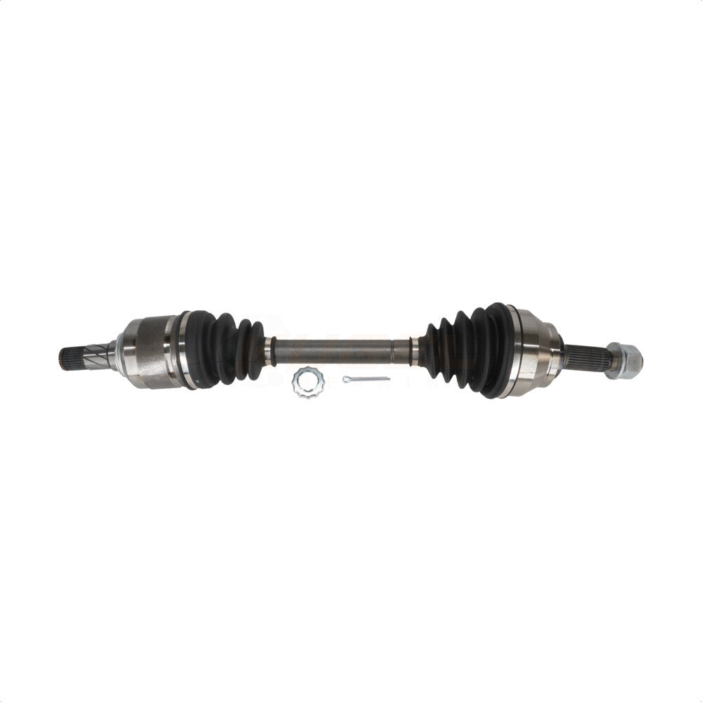 Arbre d'essieu CV avant gauche pour Nissan Murano AWD FWD 2003-2007 NCV-NI53599