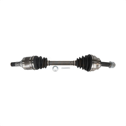 Arbre d'essieu CV avant gauche pour Nissan Murano AWD FWD 2003-2007 NCV-NI53599