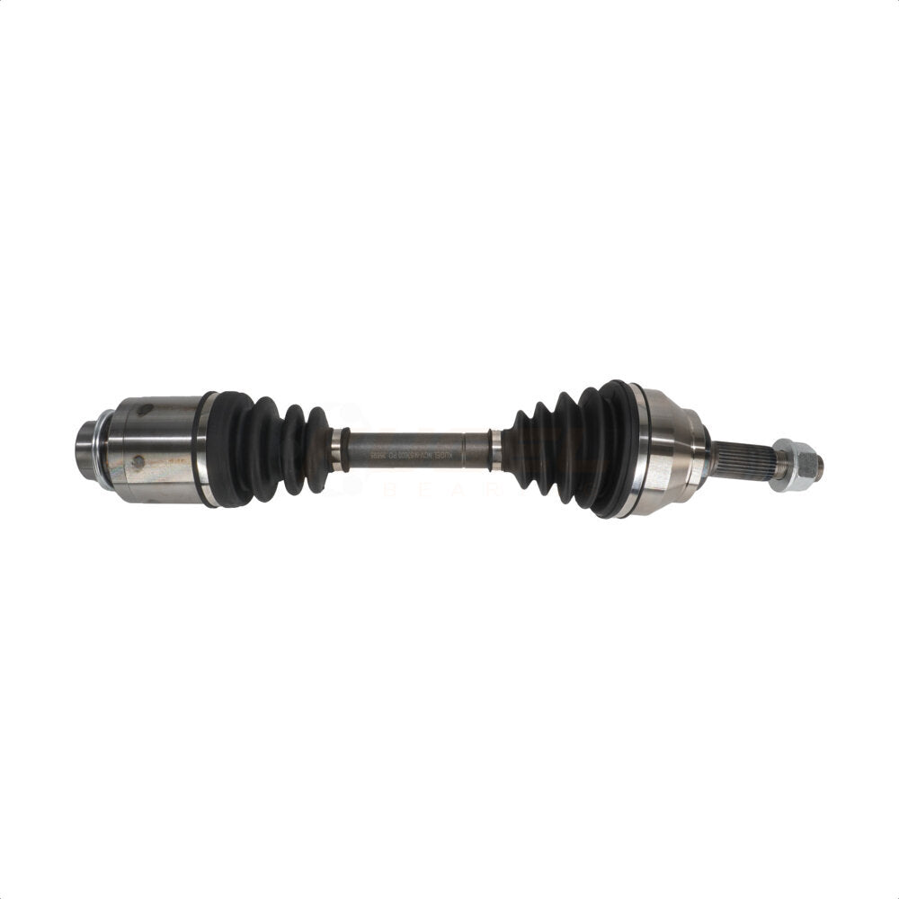 Arbre d'essieu CV avant droit pour Nissan Murano AWD 2003 – 2007, conception primaire