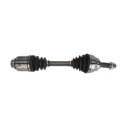Arbre d'essieu CV avant droit pour Nissan Murano AWD 2003 – 2007, conception primaire