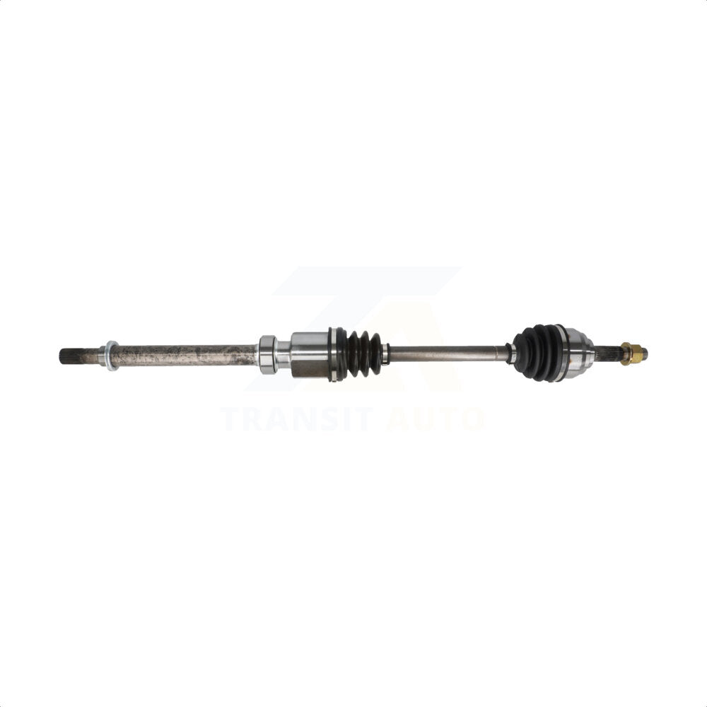 Arbre d'essieu CV avant droit pour Nissan Versa Tiida sans CVT NCV-NI53906