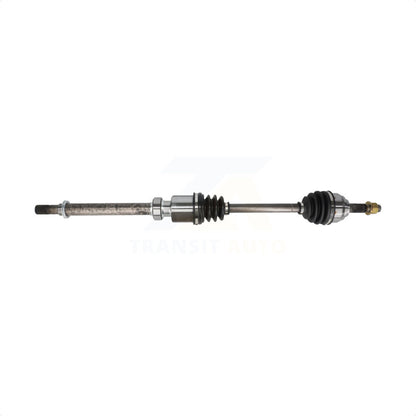 Arbre d'essieu CV avant droit pour Nissan Versa Tiida sans CVT NCV-NI53906