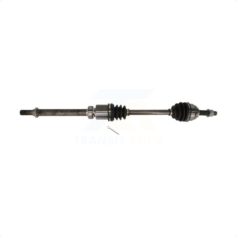 Arbre d'essieu CV avant droit pour Nissan Versa Cube NCV-NI53908