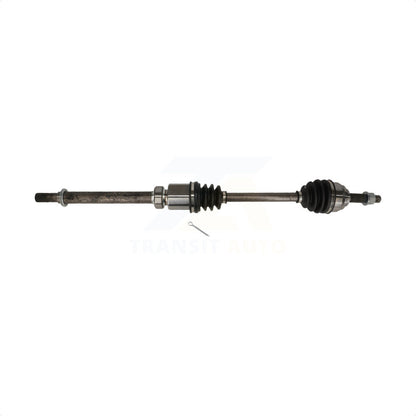Arbre d'essieu CV avant droit pour Nissan Versa Cube NCV-NI53908