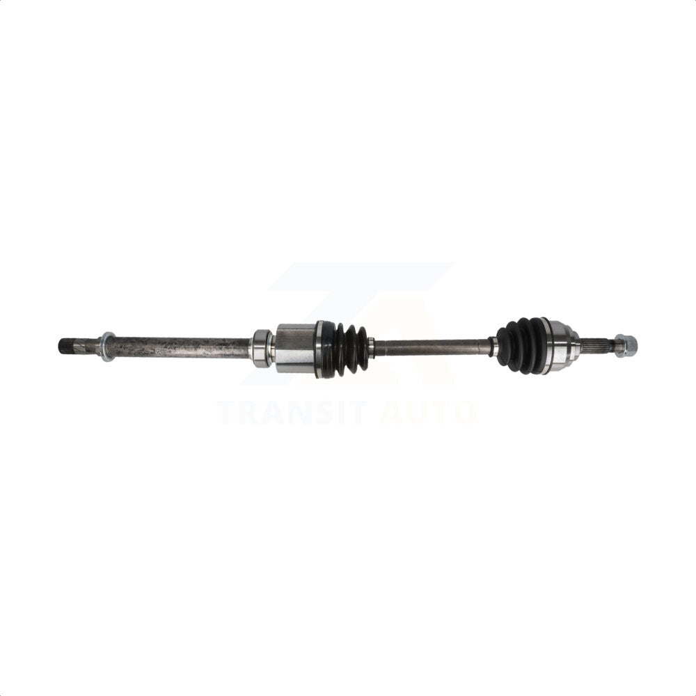 Arbre d'essieu CV avant droit pour Nissan Versa Cube NCV-NI53910