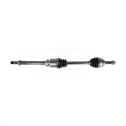 Arbre d'essieu CV avant droit pour Nissan Versa Cube NCV-NI53910