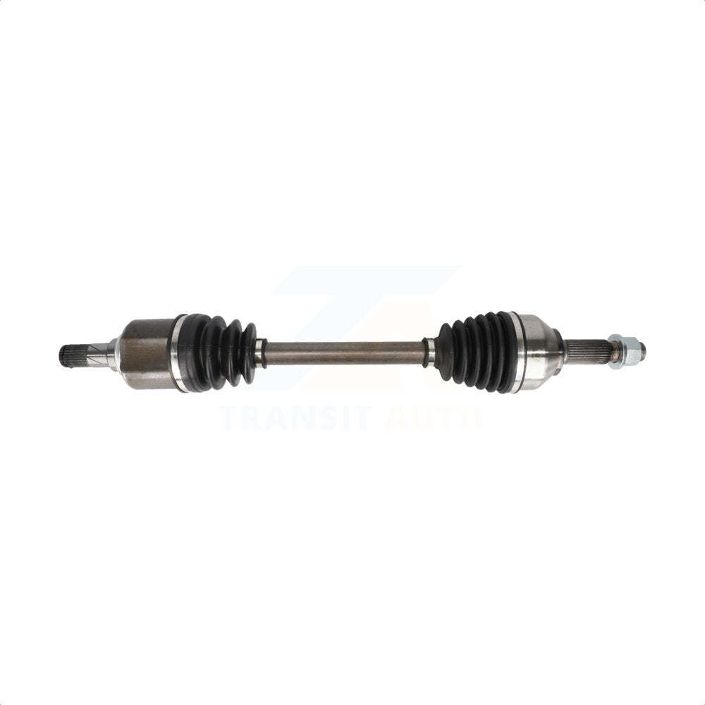 Arbre d'essieu CV avant gauche pour Nissan Rogue Altima Sentra Select NCV-NI53911