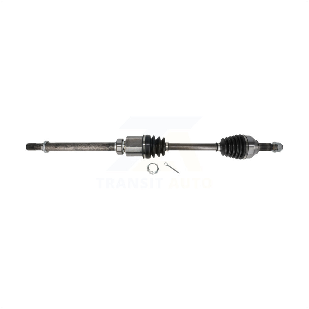 Arbre d'essieu CV avant droit pour Nissan Altima NCV-NI53912