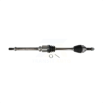 Arbre d'essieu CV avant droit pour Nissan Altima NCV-NI53912