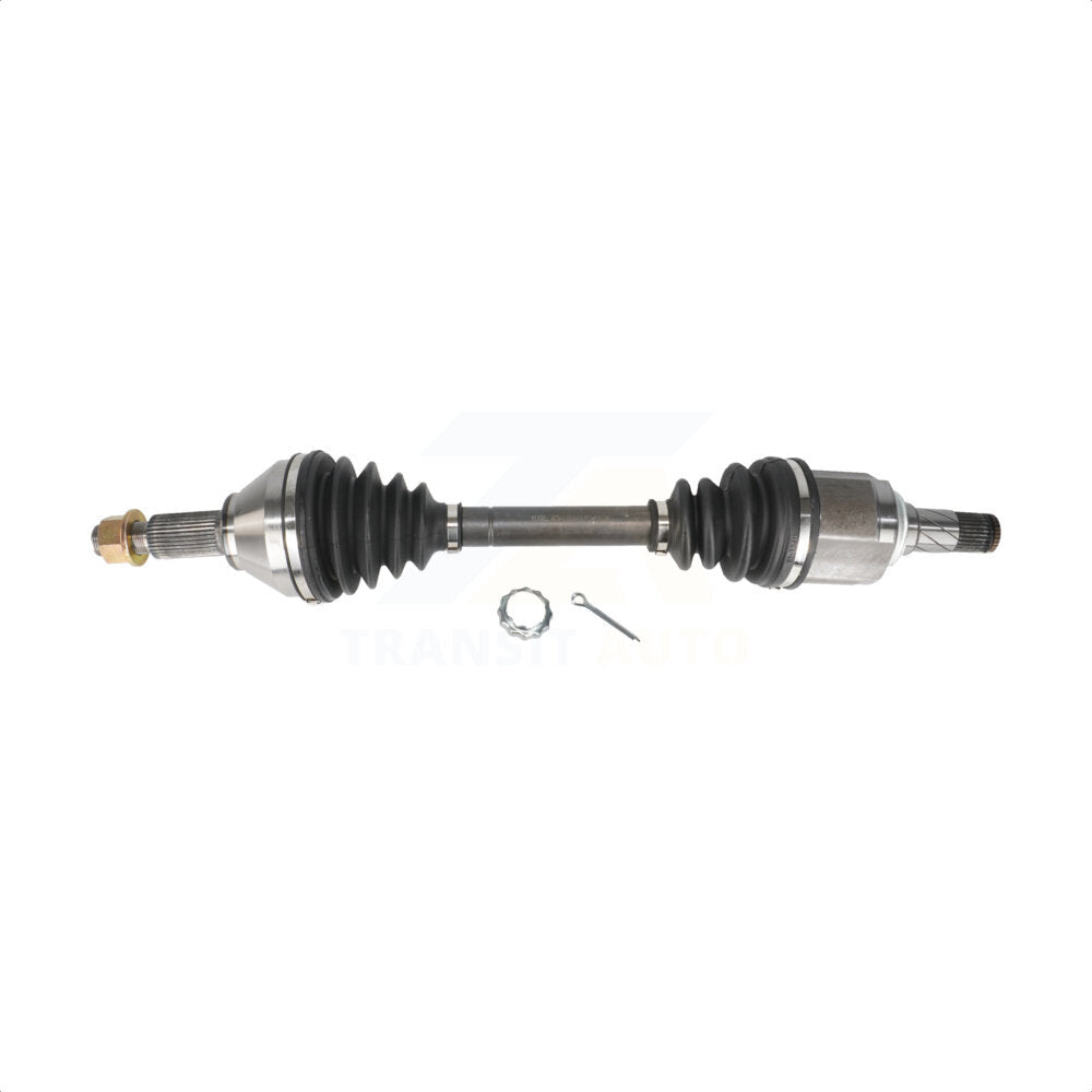 Arbre d'essieu CV avant gauche pour Nissan Altima NCV-NI53913