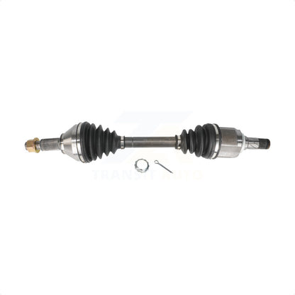 Arbre d'essieu CV avant gauche pour Nissan Altima NCV-NI53913