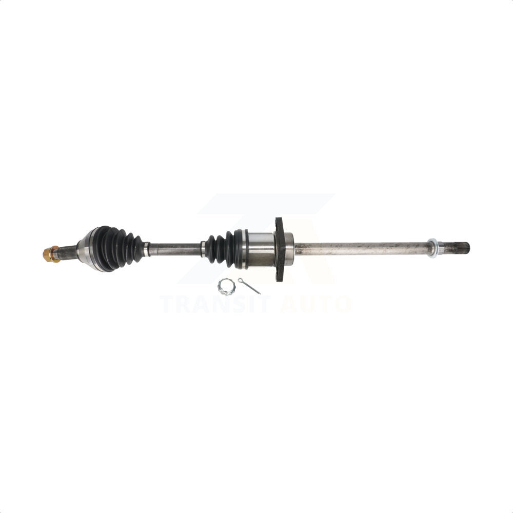Arbre d'essieu CV avant droit pour Nissan Altima NCV-NI53925