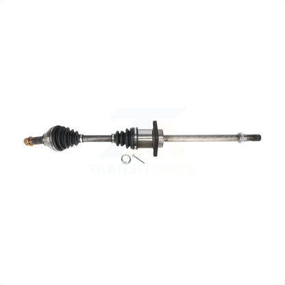 Arbre d'essieu CV avant droit pour Nissan Altima NCV-NI53925
