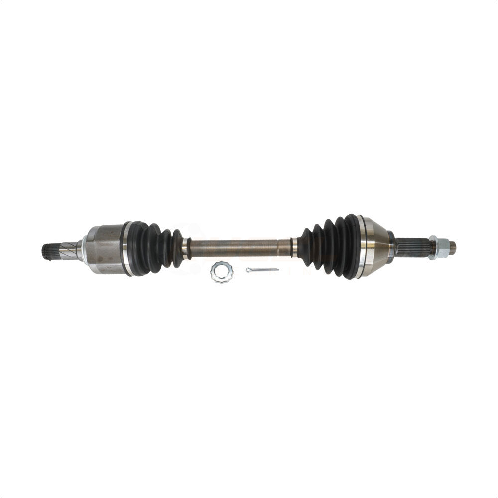 Arbre d'essieu CV avant gauche pour Nissan Murano FWD AWD 2009-2014 NCV-NI53993