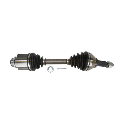 Arbre d'essieu CV avant droit pour Nissan Murano AWD 2009-2014 NCV-NI53994