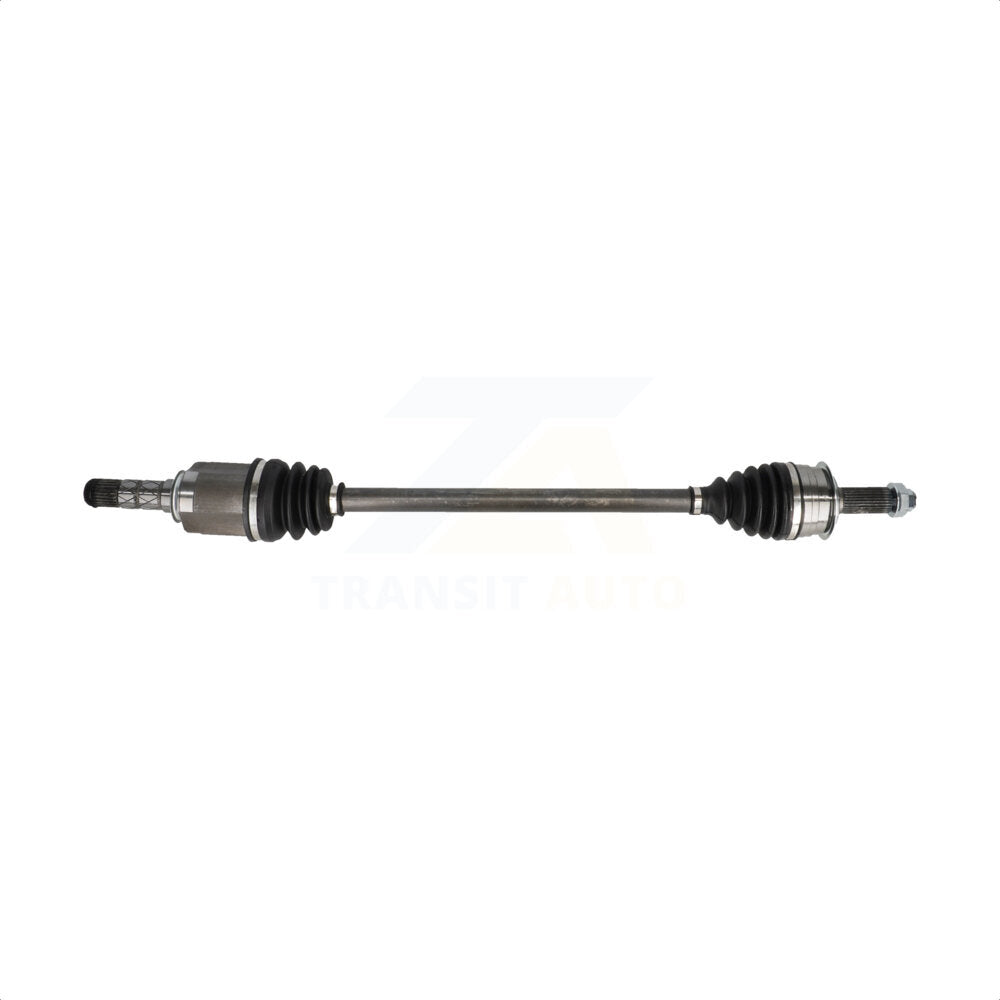 Arbre d'essieu CV avant pour Subaru Outback Legacy NCV-SB66000