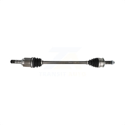 Arbre d'essieu CV avant pour Subaru Outback Legacy NCV-SB66000