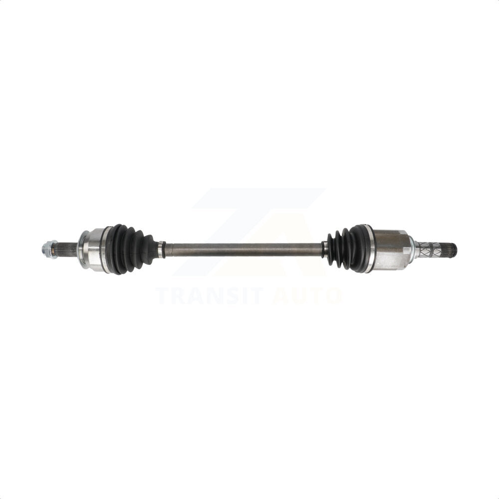 Arbre d'essieu CV avant pour Subaru Impreza Outback Legacy NCV-SB66002