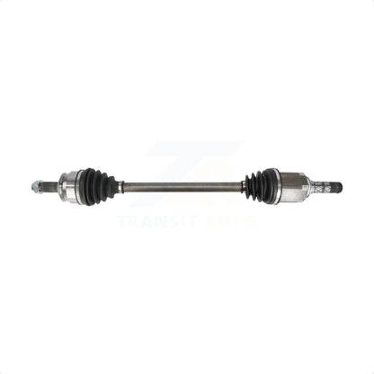 Arbre d'essieu CV avant pour Subaru Impreza Outback Legacy NCV-SB66002