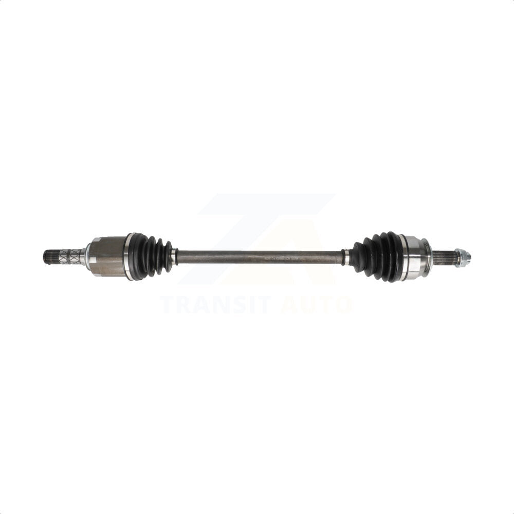 Arbre d'essieu avant CV pour Subaru Forester Impreza XV Crosstrek WRX STI NCV-SB6600
