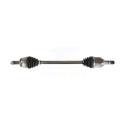 Arbre d'essieu CV avant pour Subaru Outback Forester Legacy NCV-SB66009