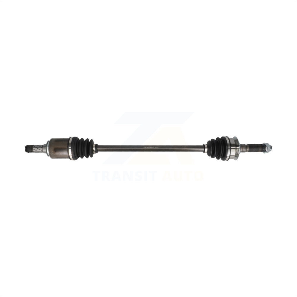 Arbre d'essieu CV arrière pour Subaru Crosstrek Forester Legacy NCV-SB66010