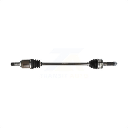 Arbre d'essieu CV arrière pour Subaru Crosstrek Forester Legacy NCV-SB66010