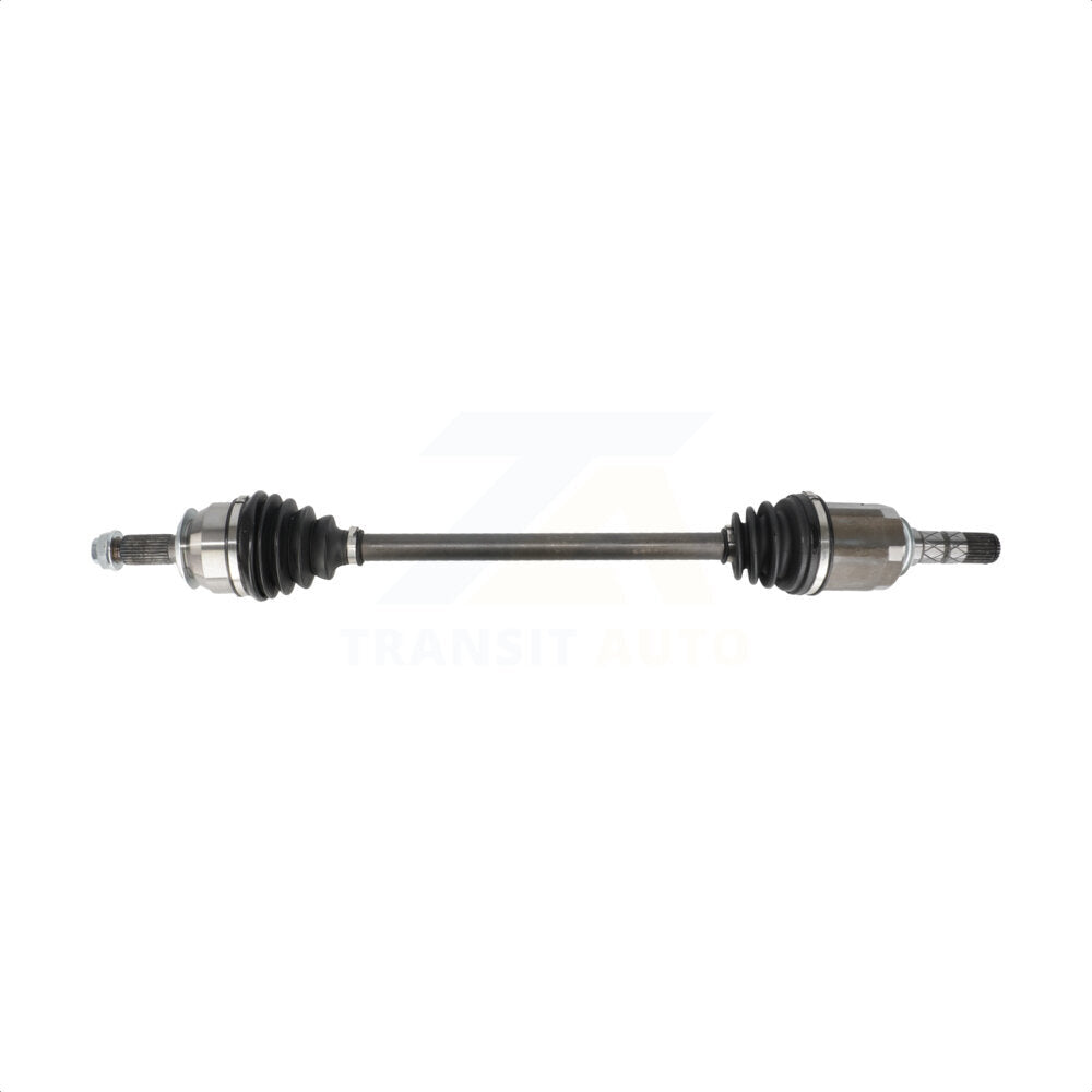 Arbre d'essieu CV avant pour Subaru Forester Impreza NCV-SB66012