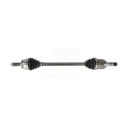 Arbre d'essieu CV avant pour Subaru Forester Impreza NCV-SB66012