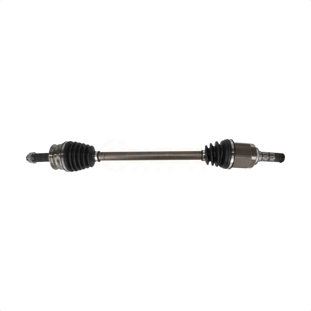 Arbre d'essieu CV avant pour Subaru Impreza WRX STI NCV-SB66016