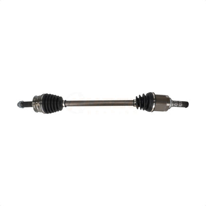 Arbre d'essieu CV avant pour Subaru Impreza WRX STI NCV-SB66016
