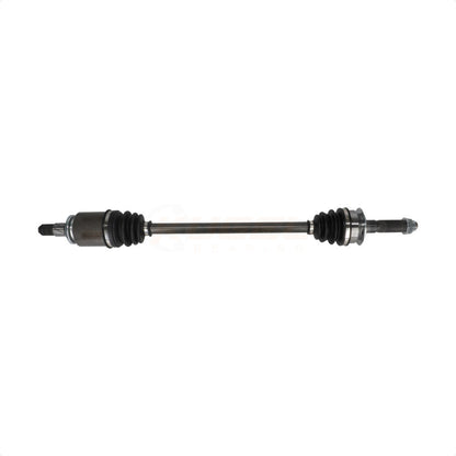 Arbre d'essieu CV arrière pour Subaru Forester Impreza Outback Legacy WRX NCV-SB66021