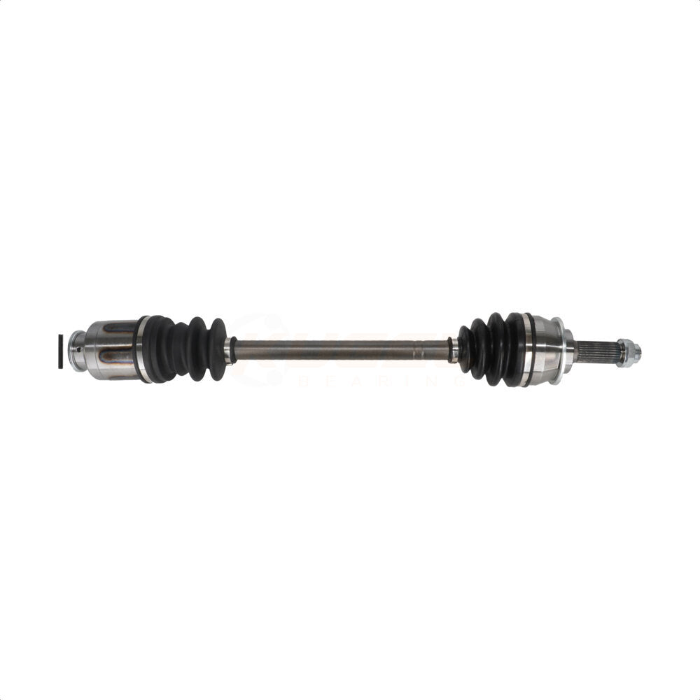 Arbre d'essieu CV avant pour Subaru Legacy Impreza Forester NCV-SB66037