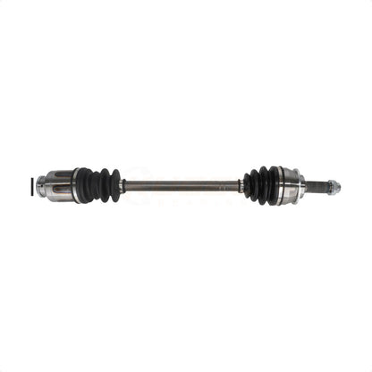 Arbre d'essieu CV avant pour Subaru Legacy Impreza Forester NCV-SB66037